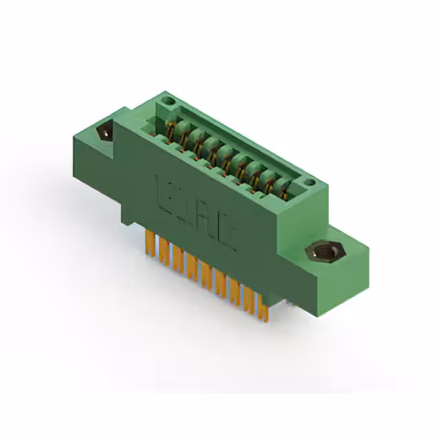 845-018-500-507 EDAC Inc.  Edgeboard Connectors